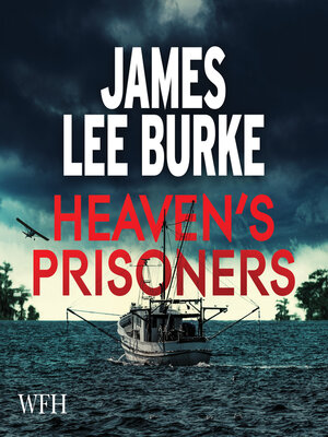 cover image of Heaven's Prisoners